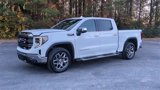 New 2025 GMC Sierra 1500 SLT w/ SLT Premium Plus Package image 5