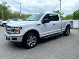 Used 2018 Ford F150 XLT w/ Equipment Group 301A Mid image 4