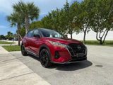 Used 2022 Nissan Kicks SR w/ Premium Package image 3