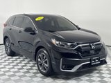 Used 2022 Honda CR-V EX image 3