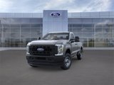 New 2025 Ford F350 XL w/ Snow Plow Prep Package image 2