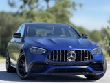Used 2021 Mercedes-Benz E 63 AMG S image 3