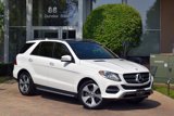 Used 2018 Mercedes-Benz GLE 350 4MATIC image 2