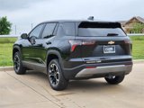 New 2026 Chevrolet Equinox LT w/ Convenience Package II image 5