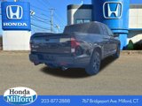 New 2025 Honda Ridgeline Sport image 2