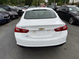 Used 2018 Chevrolet Malibu LT w/ Driver Confidence Package image 6
