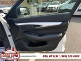 Used 2019 INFINITI QX50 Luxe w/ Cargo Package image 5