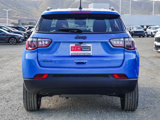 New 2025 Jeep Compass Latitude w/ Altitude Special Edition image 5