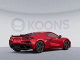 New 2025 Chevrolet Corvette Z06 image 4