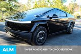 Used 2024 Tesla Cybertruck AWD Crew Cab image 3
