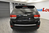 Used 2022 Jeep Grand Cherokee Limited image 4