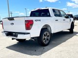 New 2025 Ford F150 STX image 4