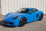 New 2025 Porsche 718 Cayman image 5