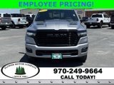 New 2025 RAM 1500 Laramie w/ Night Edition image 2