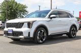 New 2025 Kia Sorento SX Prestige image 6