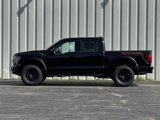 New 2025 Ford F150 Raptor image 4