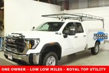 Used 2024 GMC Sierra 2500 Pro w/ Convenience Package image 2