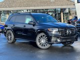 New 2025 Mercedes-Benz GLS 450 4MATIC image 2