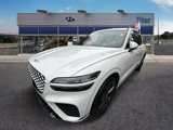 Used 2025 Genesis GV70 2.5T w/ Sport Prestige Package image 4