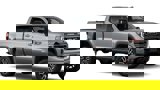 New 2025 GMC Sierra 1500 AT4 image 4