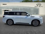 New 2025 INFINITI QX80 Sensory w/ Exterior Package image 6