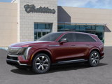 New 2025 Cadillac Escalade IQ Luxury 1 w/ Smart Trailering package image 2