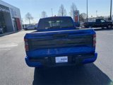 New 2025 Nissan Frontier PRO-4X image 4
