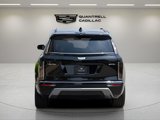 New 2026 Cadillac Vistiq Sport image 5