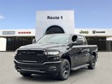 New 2025 RAM 1500 Tradesman w/ Night Edition image 2