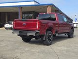 New 2025 Ford F250 4x4 Crew Cab Super Duty image 4