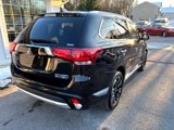 Used 2018 Mitsubishi Outlander SEL image 6