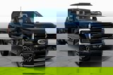 New 2025 Ford F250 4x4 Crew Cab Super Duty image 2