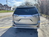 Used 2019 Toyota Sienna SE Premium image 6