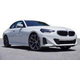 Used 2024 BMW 230i Coupe w/ Convenience Package image 2