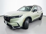 New 2026 Honda CR-V TrailSport image 3