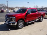 New 2025 Ford F250 Lariat image 4