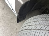 Used 2024 Toyota bZ4X XLE image 6