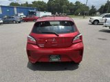 Used 2022 Mitsubishi Mirage ES image 4