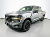 New 2025 Ford F150 XLT image 3