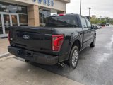 Certified 2024 Ford F150 King Ranch w/ FX4 Off-Road Package image 3