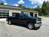 Used 2019 Chevrolet Silverado 1500 LT w/ All Star Edition image 3