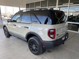 New 2025 Ford Bronco Sport Badlands w/ Badlands Tech Package image 4