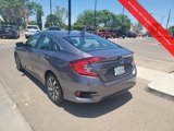 Used 2017 Honda Civic EX image 5