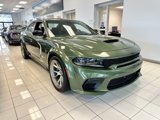 Used 2023 Dodge Charger Scat Pack image 3