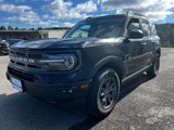 Used 2021 Ford Bronco Sport Big Bend image 5
