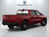 New 2025 RAM 1500 Tradesman image 5