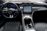 New 2026 Mercedes-Benz GLC 43 AMG 4MATIC image 5