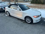 Used 2011 BMW 128i Convertible w/ Premium Pkg image 3