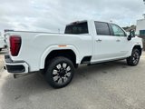 New 2025 GMC Sierra 2500 Denali w/ Denali Reserve Package image 4