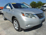 Used 2010 Lexus RX 350 2WD image 2